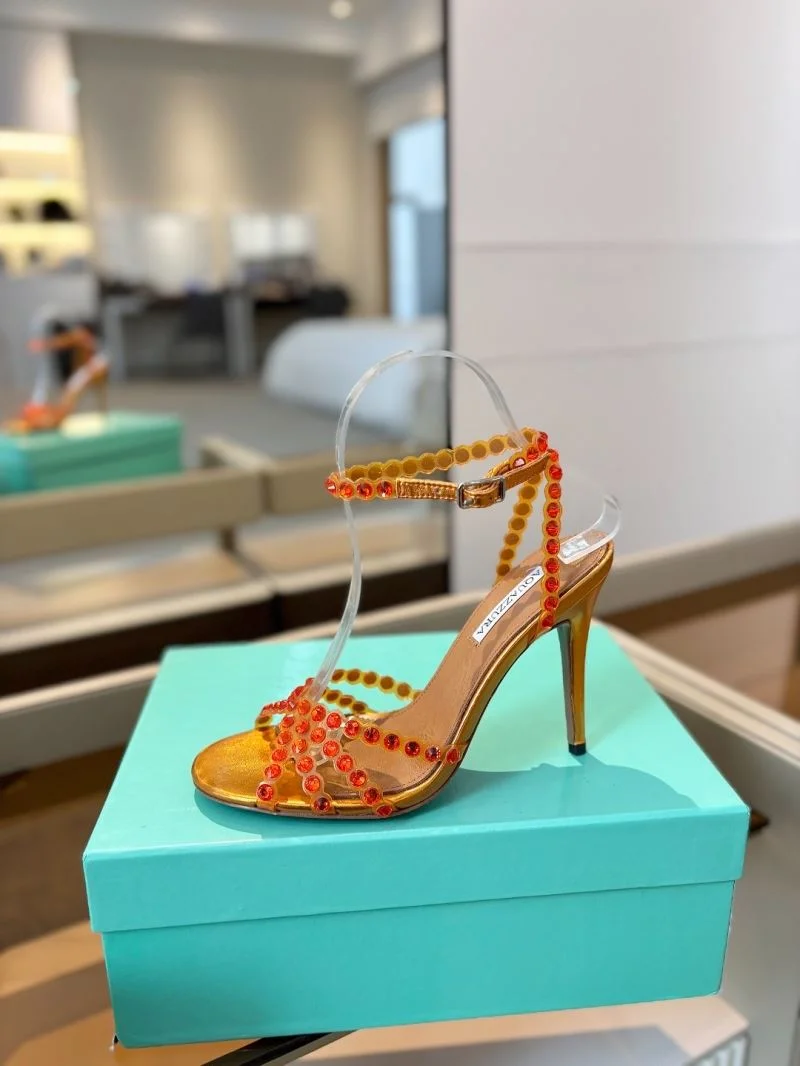Aquazzura Sandals Affordable 10591