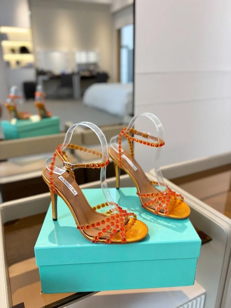 Aquazzura Sandals Affordable 10591
