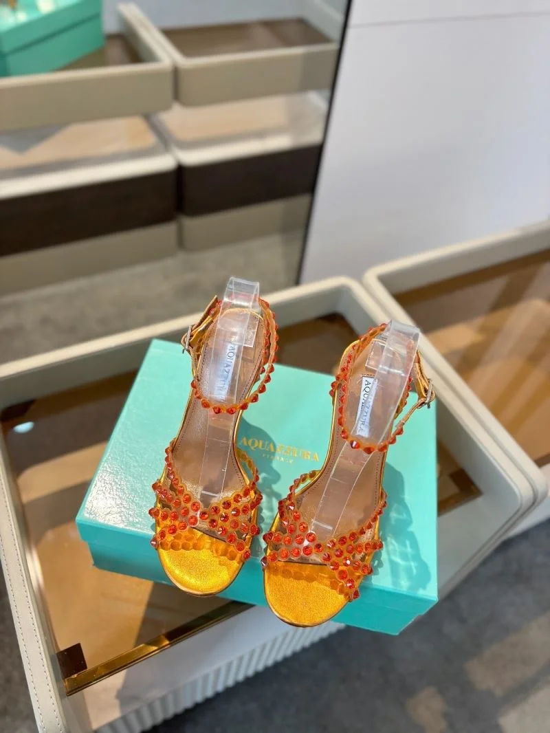Aquazzura Sandals Affordable 10591