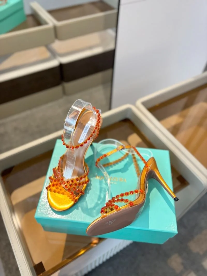 Aquazzura Sandals Affordable 10591