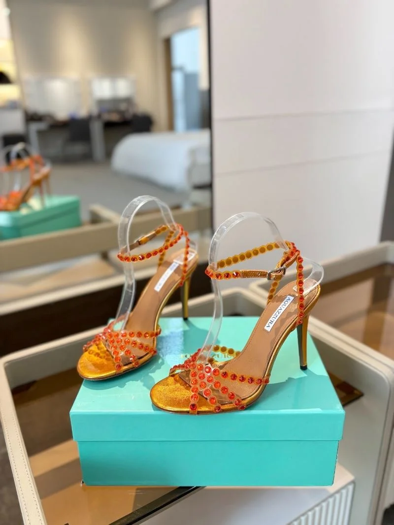 Aquazzura Sandals Affordable 10591