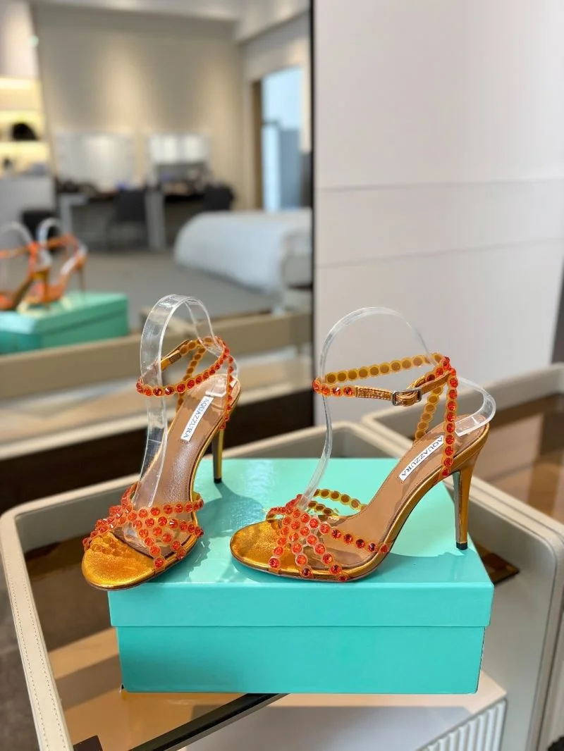 Aquazzura Sandals Affordable 10591
