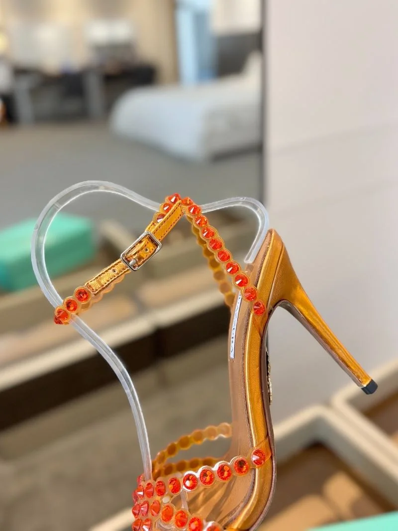 Aquazzura Sandals Affordable 10591