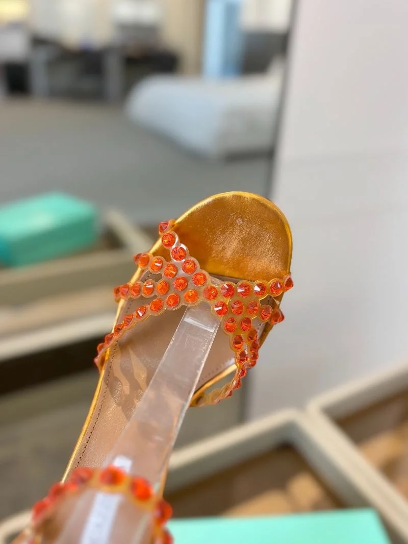 Aquazzura Sandals Affordable 10591