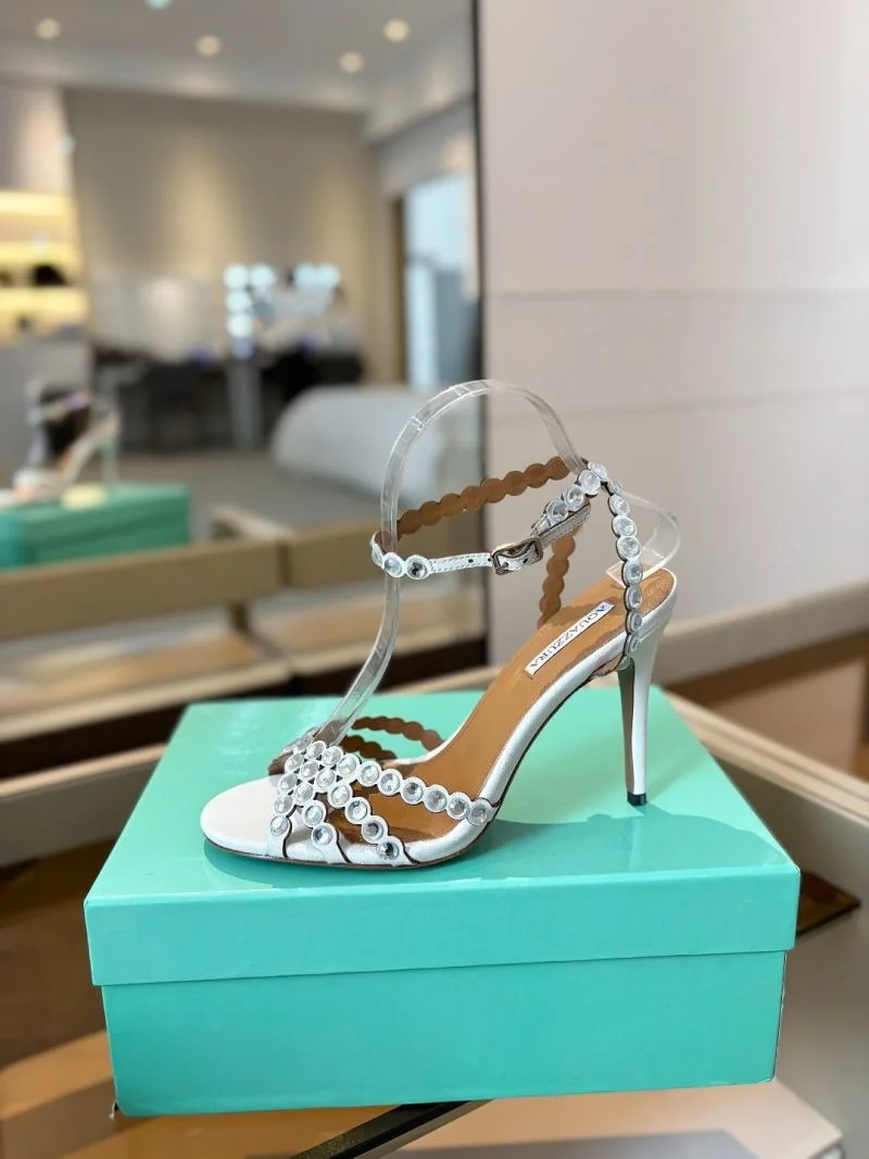 Aquazzura Sandals Versatile 10581