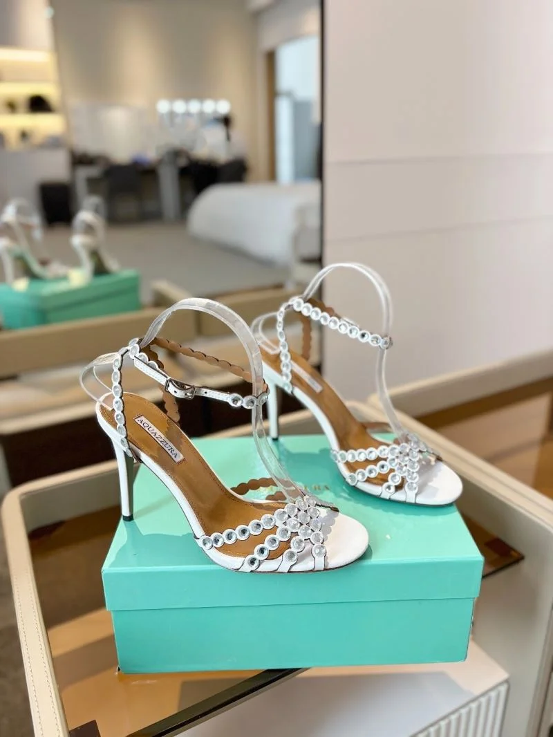 Aquazzura Sandals Versatile 10581
