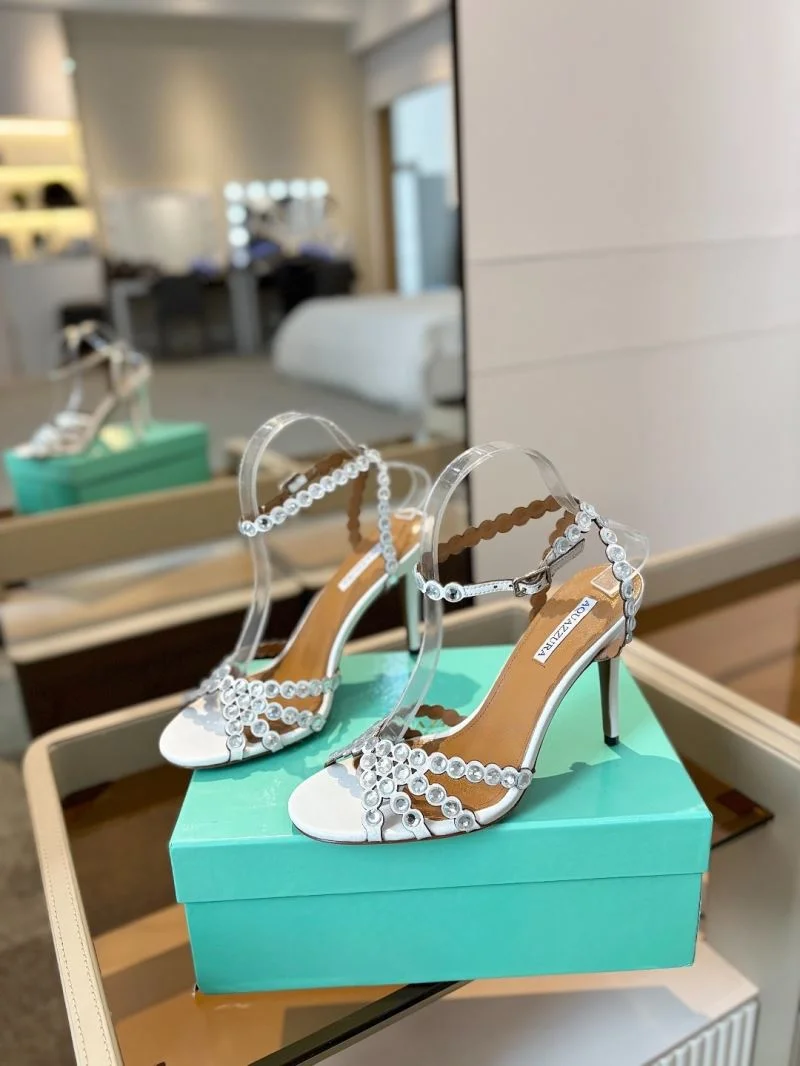 Aquazzura Sandals Versatile 10581