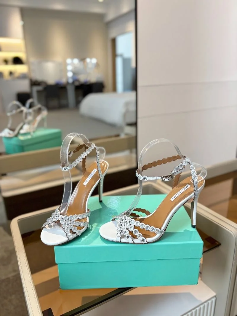 Aquazzura Sandals Versatile 10581