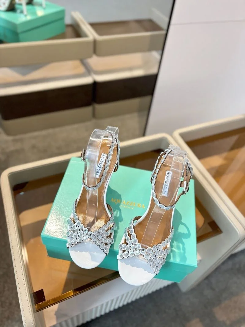 Aquazzura Sandals Versatile 10581