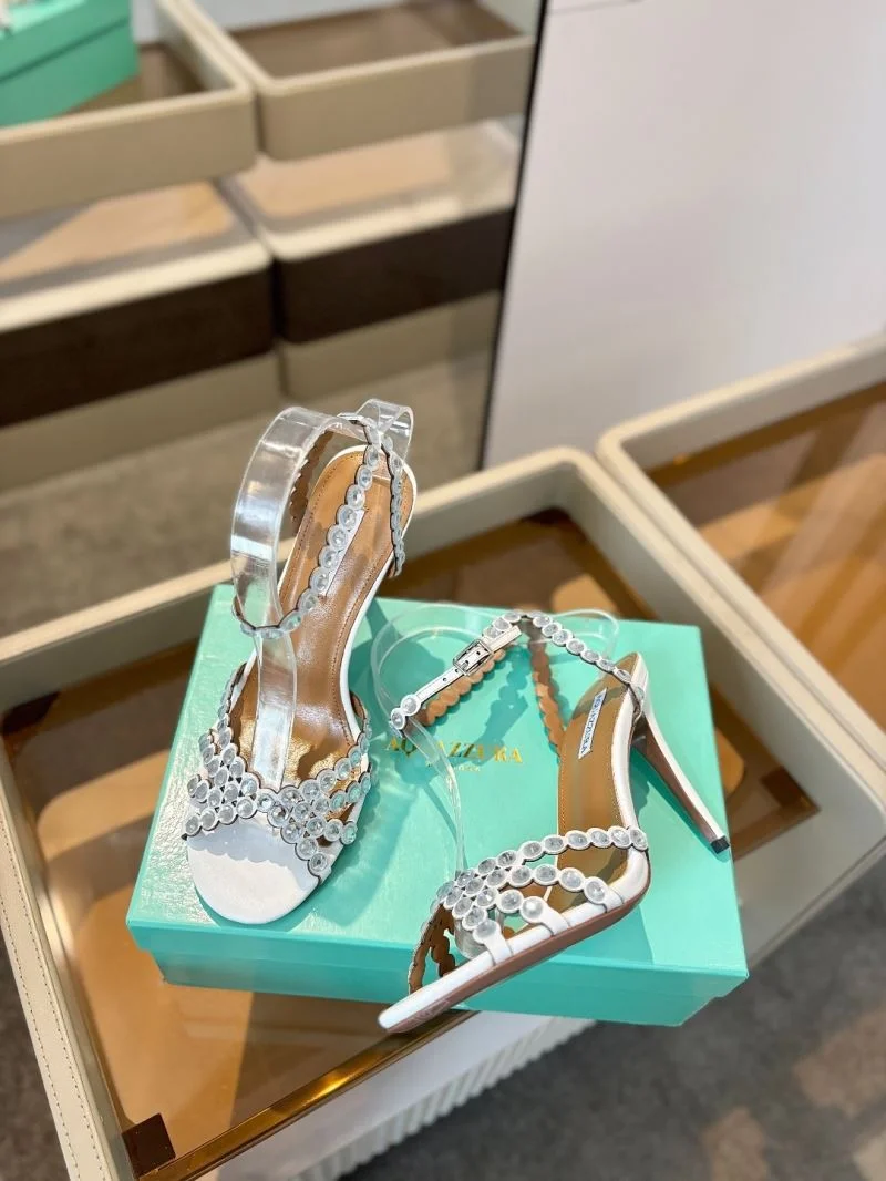 Aquazzura Sandals Versatile 10581