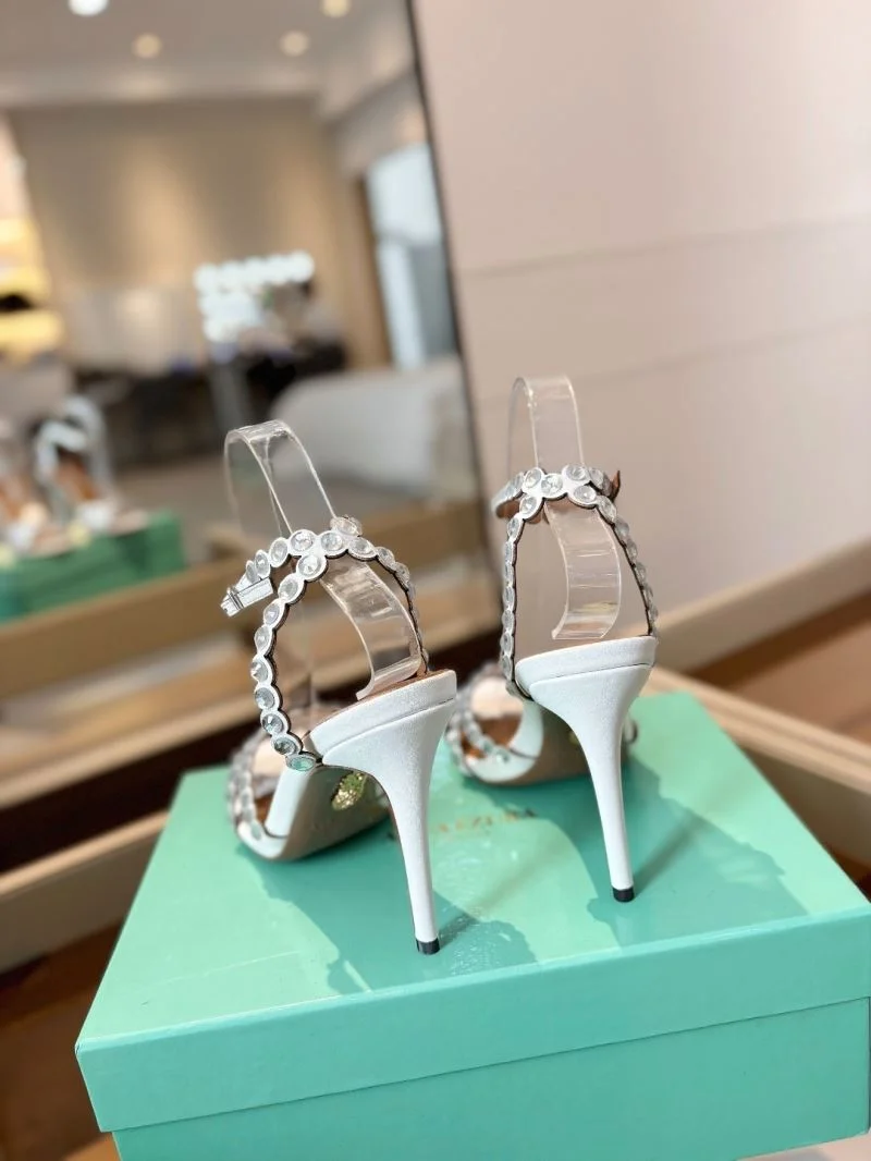 Aquazzura Sandals Versatile 10581