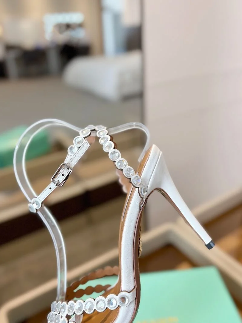 Aquazzura Sandals Versatile 10581