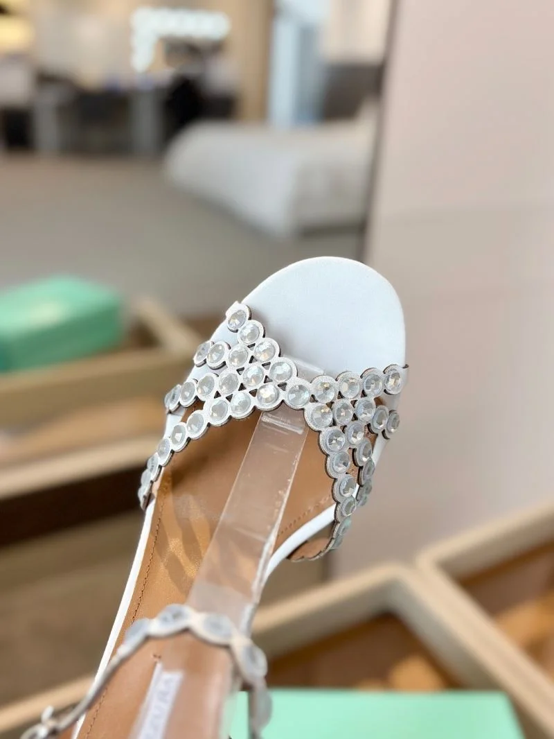 Aquazzura Sandals Versatile 10581