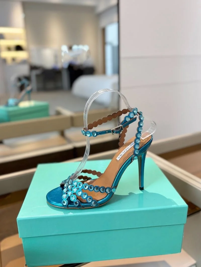 Aquazzura Sandals FlexibleFit 10578