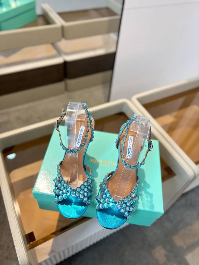 Aquazzura Sandals FlexibleFit 10578