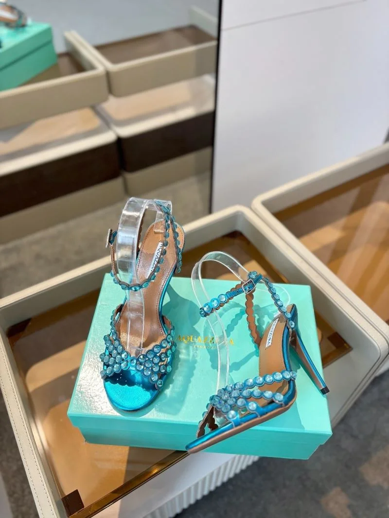 Aquazzura Sandals FlexibleFit 10578