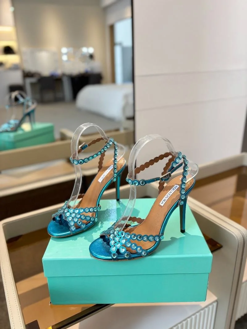 Aquazzura Sandals FlexibleFit 10578