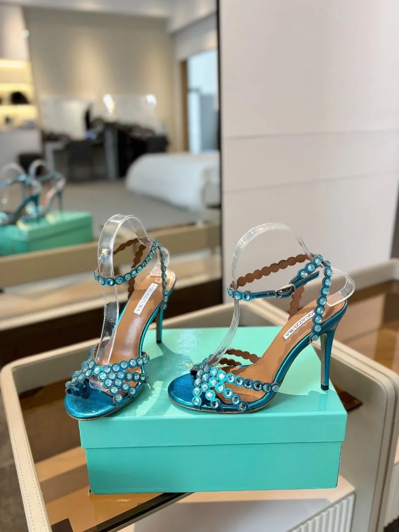 Aquazzura Sandals FlexibleFit 10578