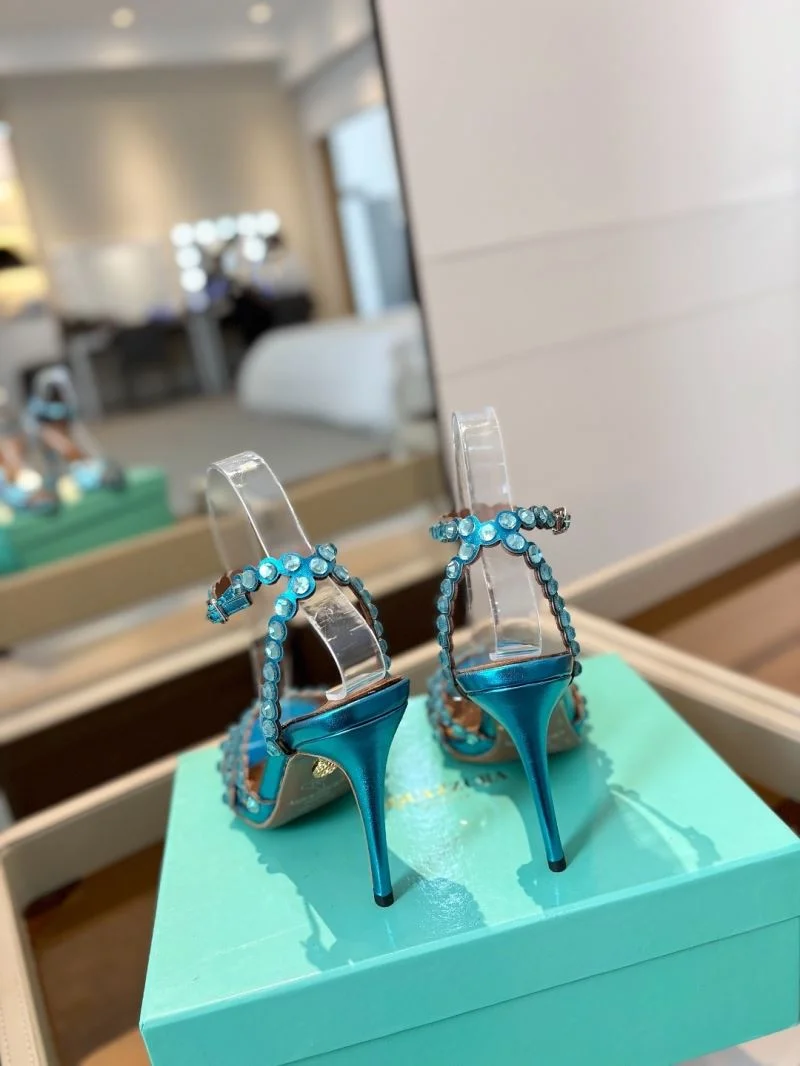 Aquazzura Sandals FlexibleFit 10578