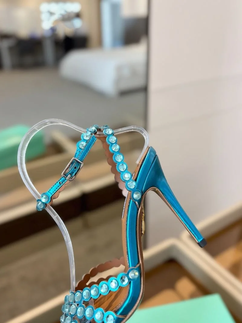 Aquazzura Sandals FlexibleFit 10578