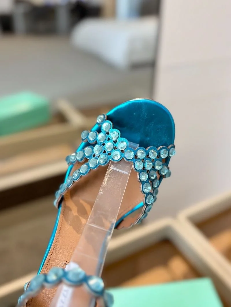 Aquazzura Sandals FlexibleFit 10578