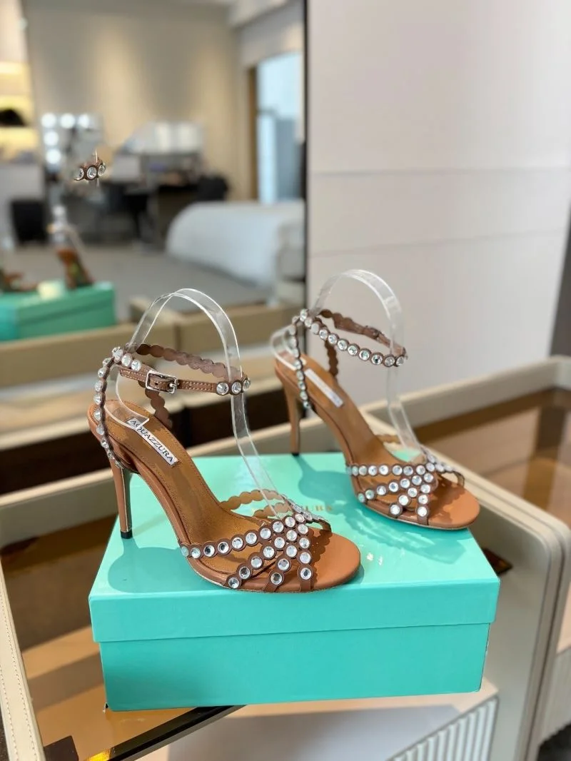 Aquazzura Sandals EyeCatching 10582