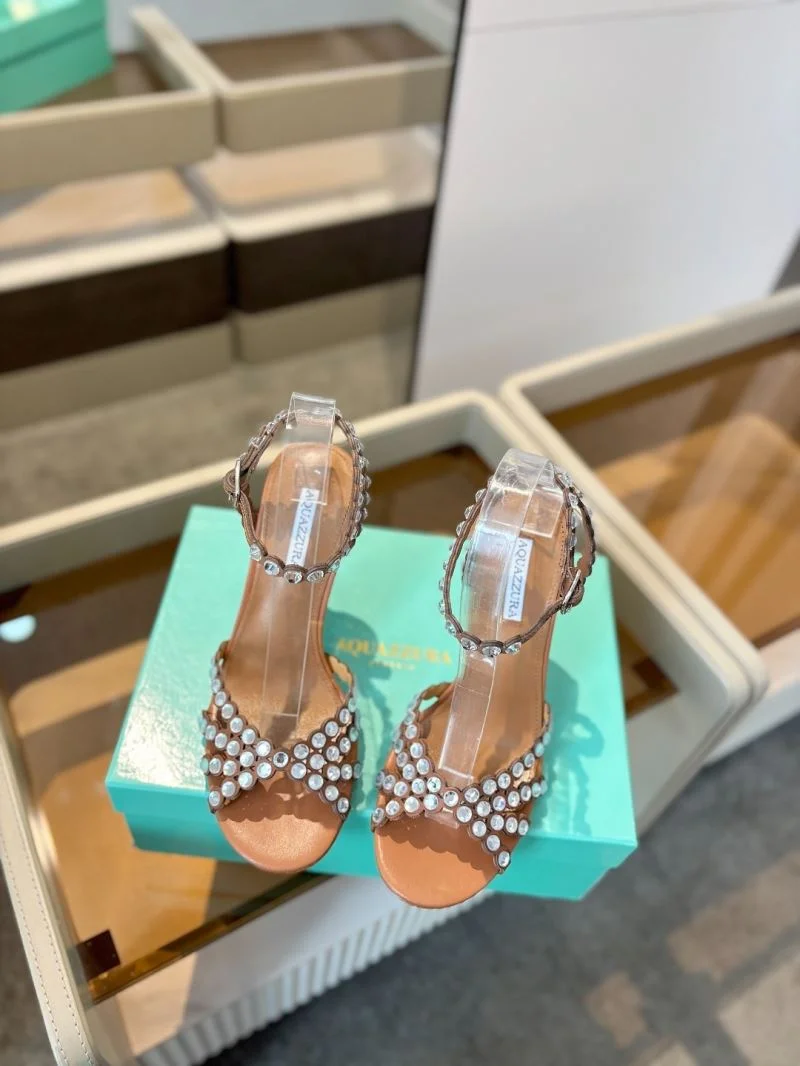 Aquazzura Sandals EyeCatching 10582