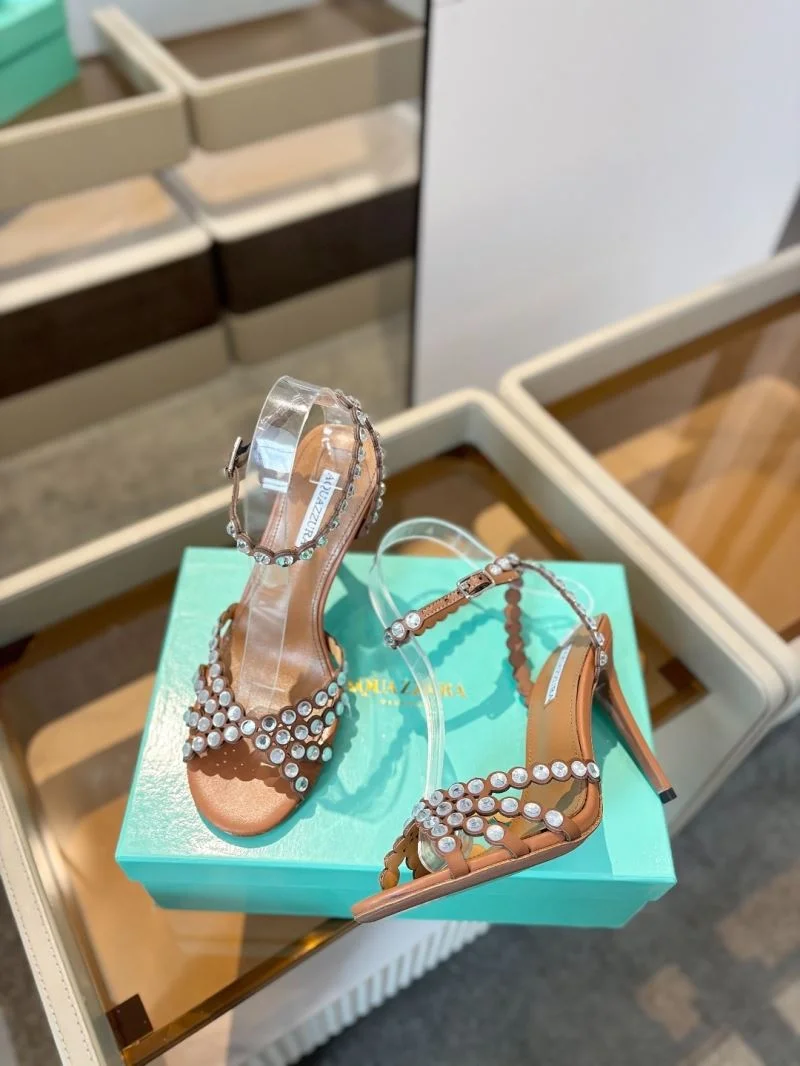 Aquazzura Sandals EyeCatching 10582