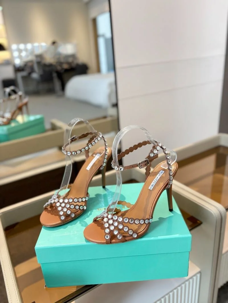 Aquazzura Sandals EyeCatching 10582