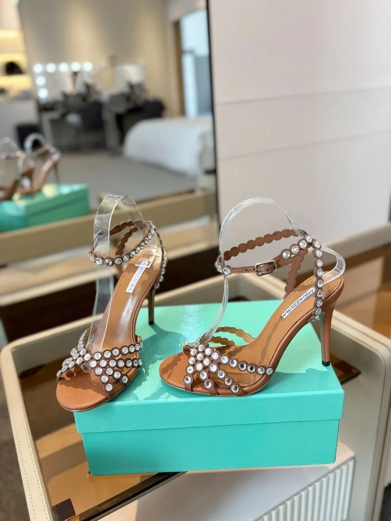 Aquazzura Sandals EyeCatching 10582
