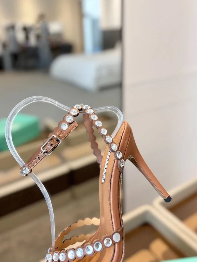 Aquazzura Sandals EyeCatching 10582