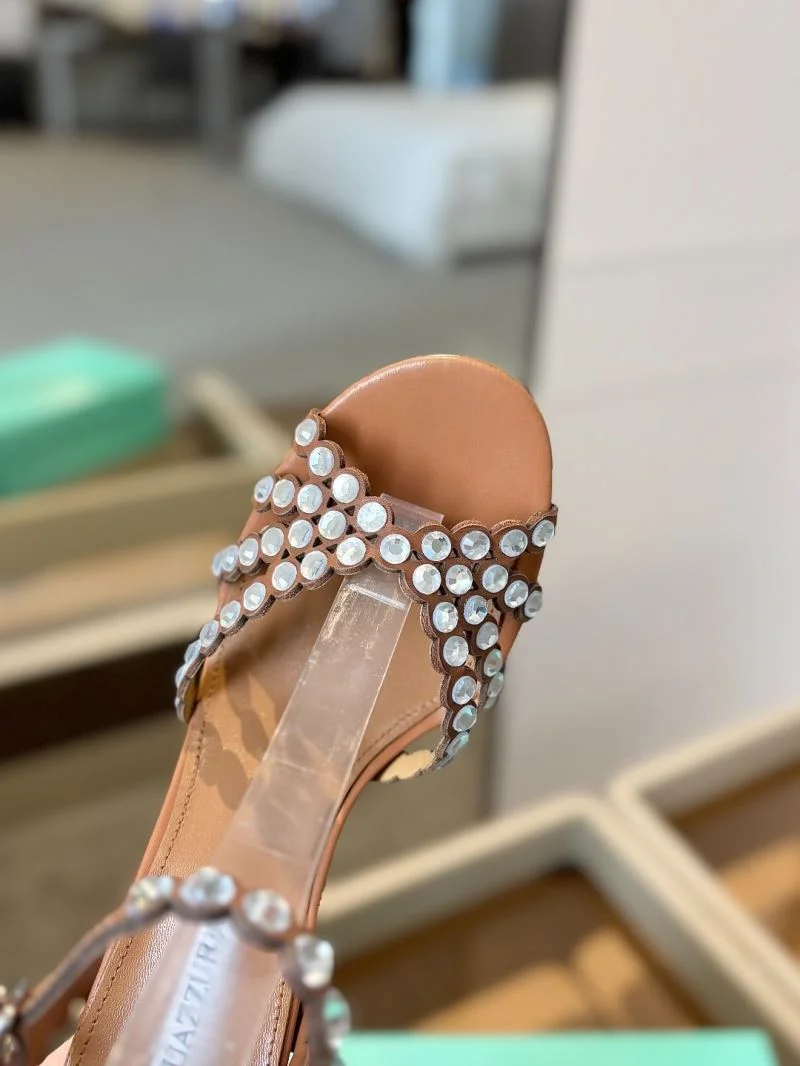 Aquazzura Sandals EyeCatching 10582