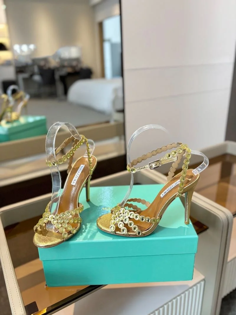 Aquazzura Sandals Chic 10643