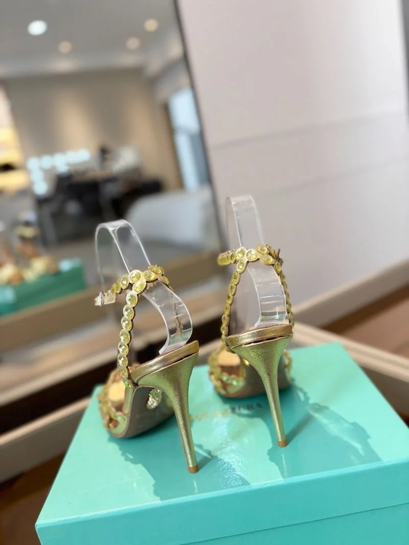 Aquazzura Sandals Chic 10643