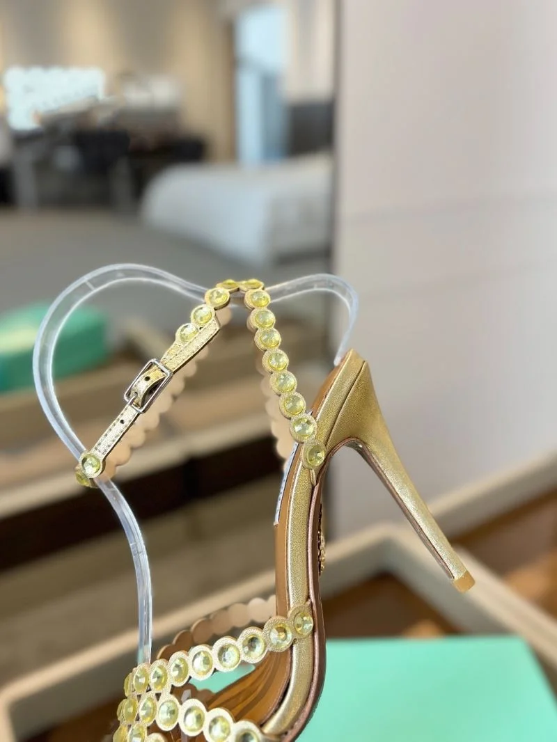 Aquazzura Sandals Chic 10643