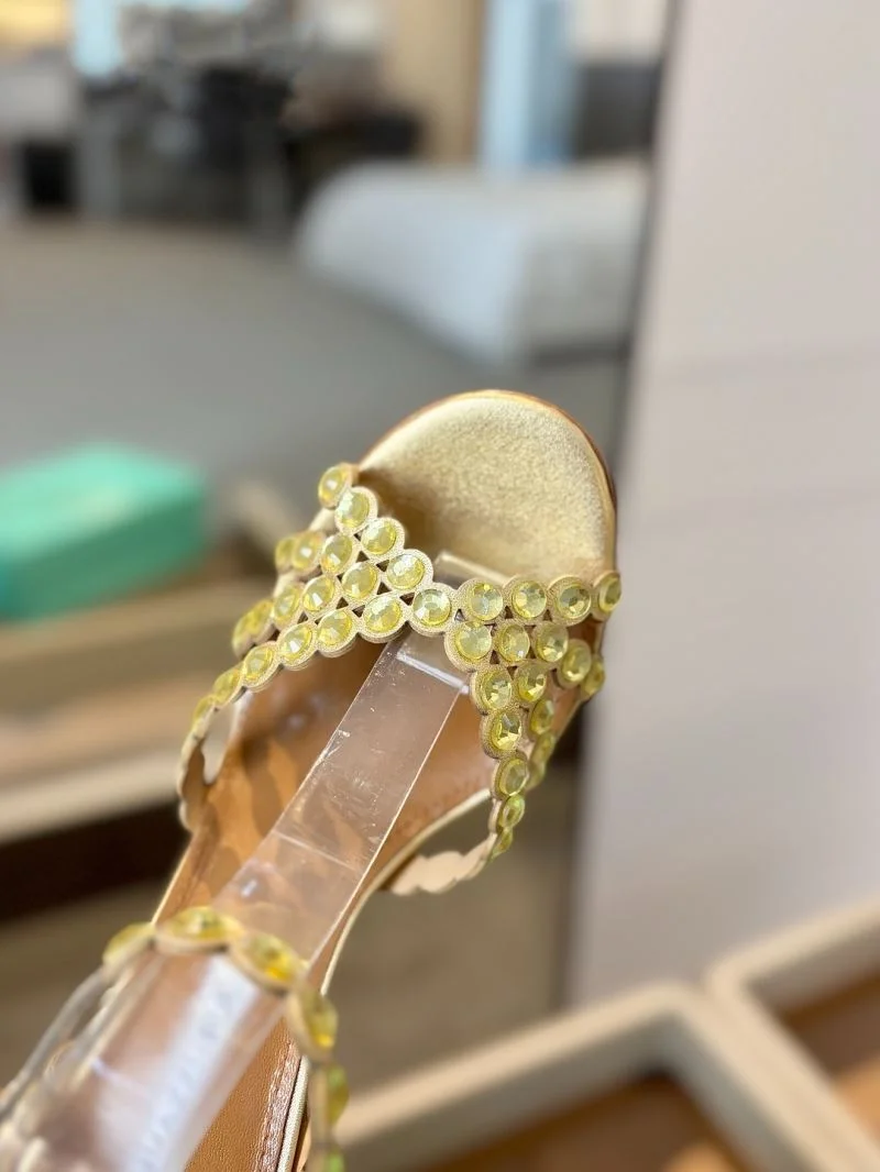 Aquazzura Sandals Chic 10643