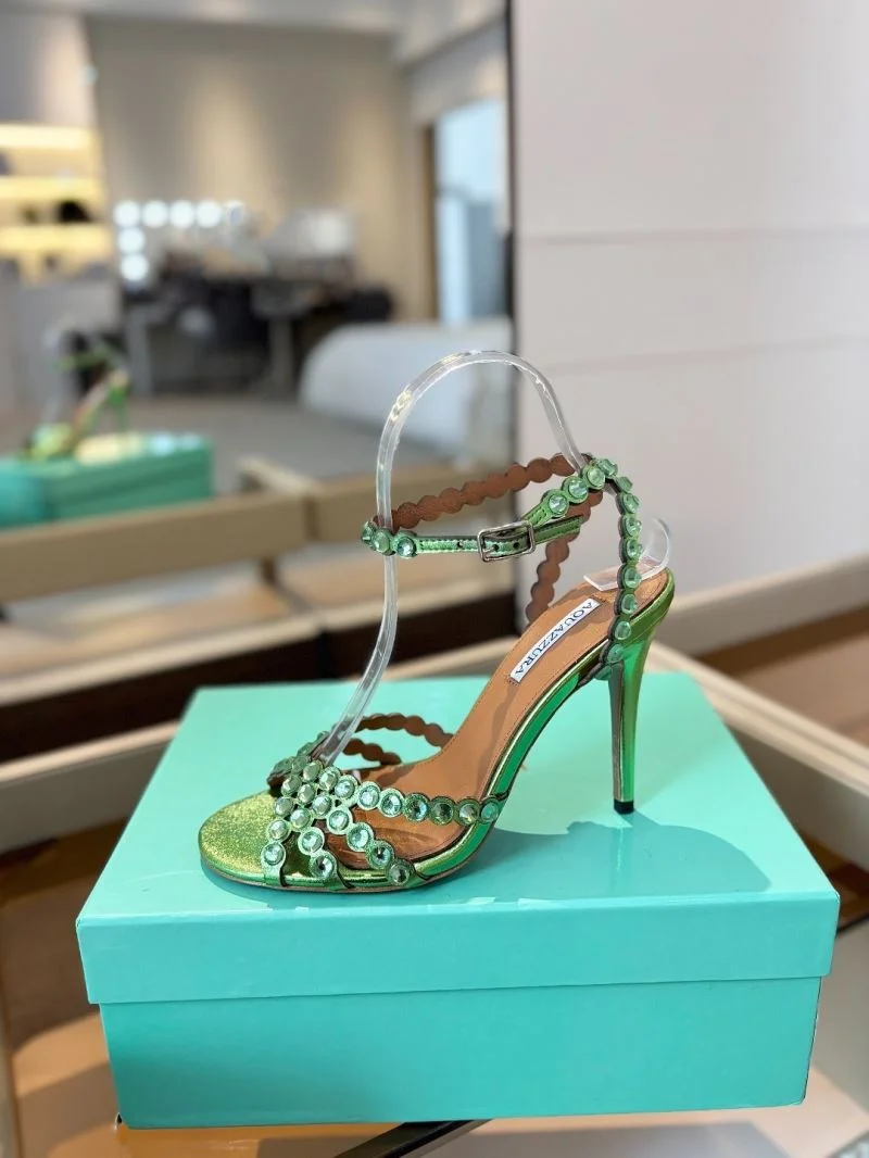 Aquazzura Sandals Snug 10573