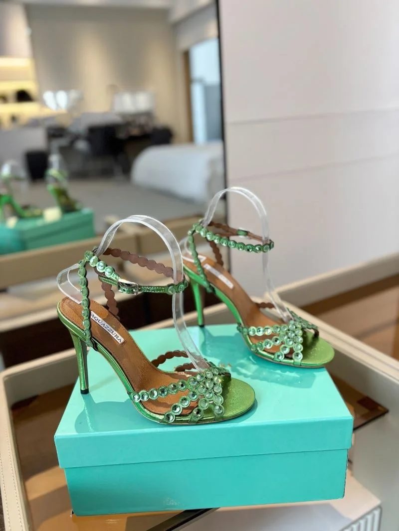 Aquazzura Sandals Snug 10573