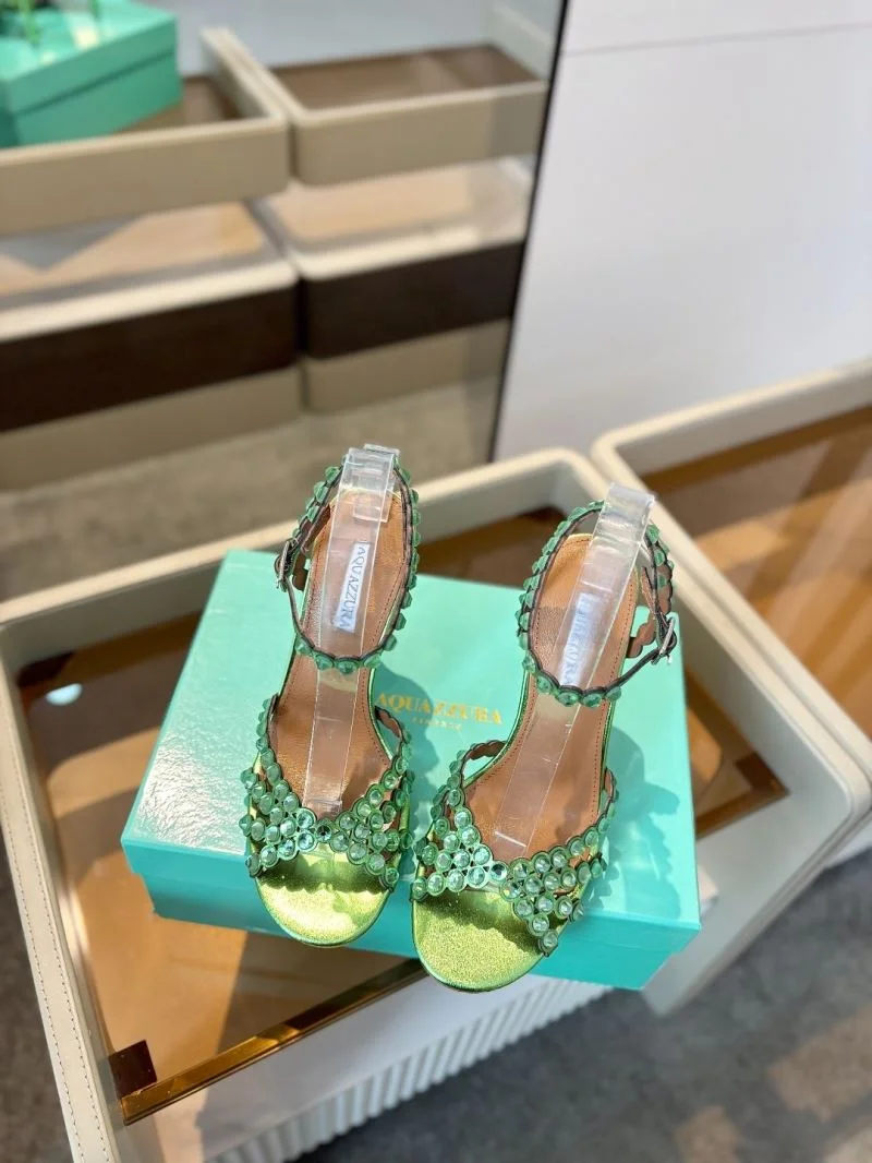 Aquazzura Sandals Snug 10573