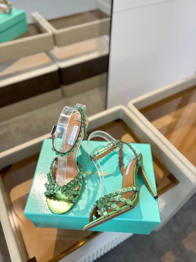 Aquazzura Sandals Snug 10573