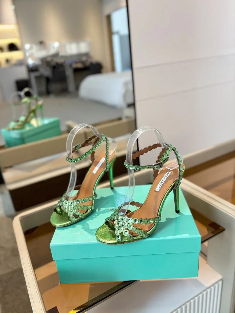 Aquazzura Sandals Snug 10573