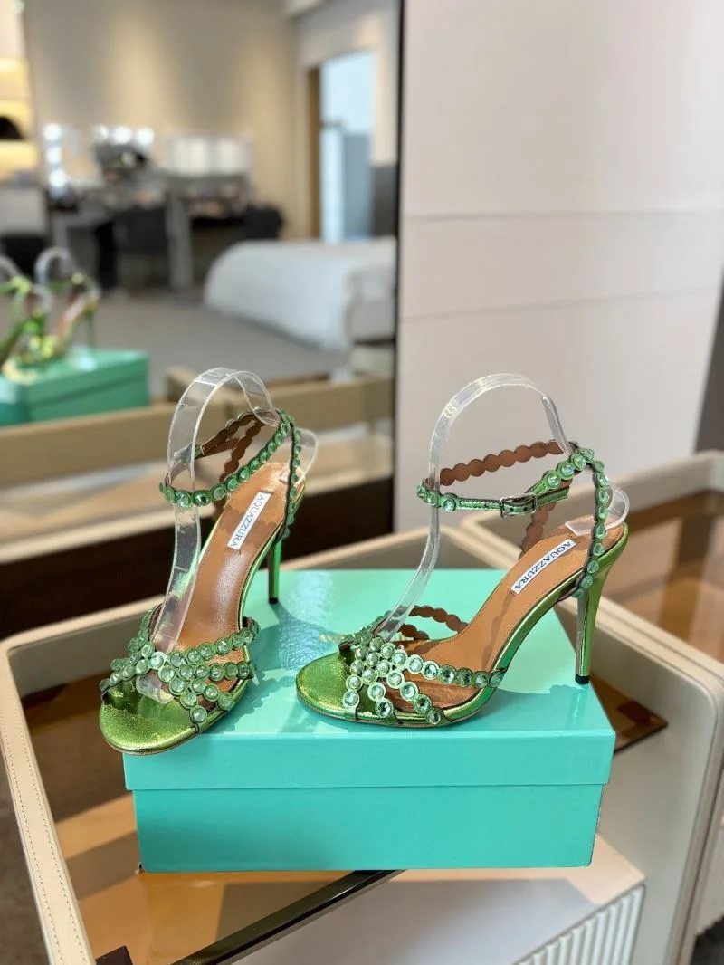 Aquazzura Sandals Snug 10573