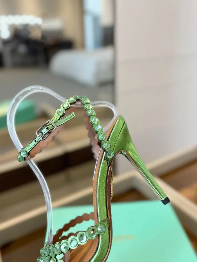 Aquazzura Sandals Snug 10573