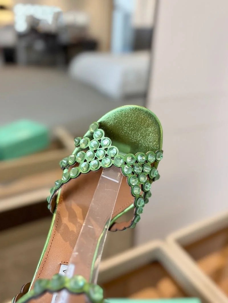 Aquazzura Sandals Snug 10573
