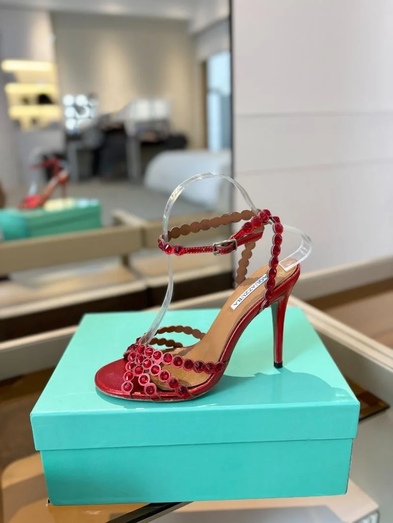 Aquazzura Sandals TravelReady 10588