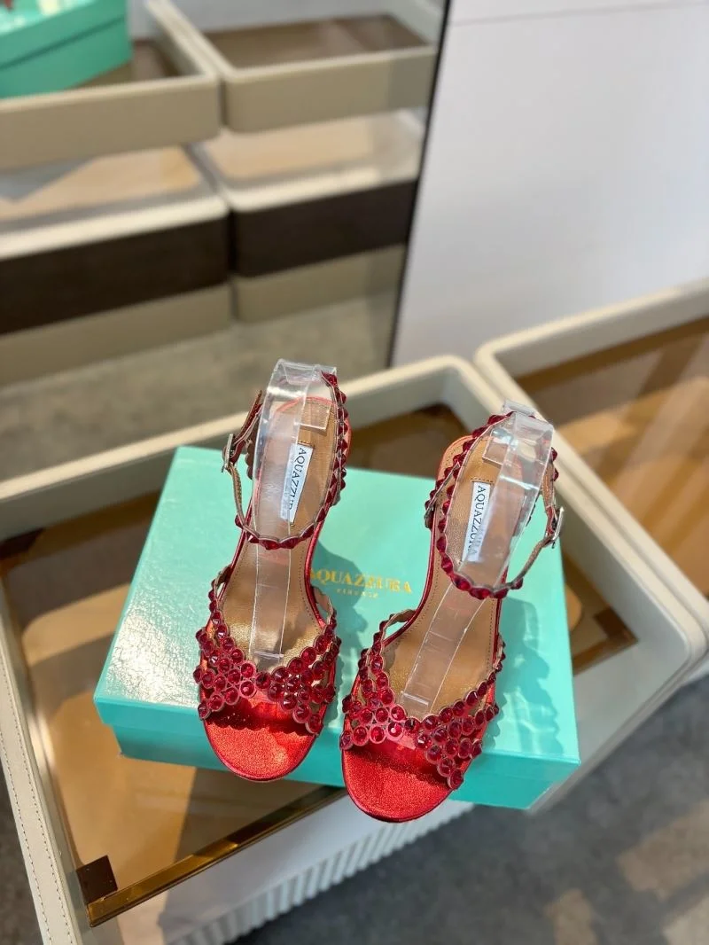 Aquazzura Sandals TravelReady 10588