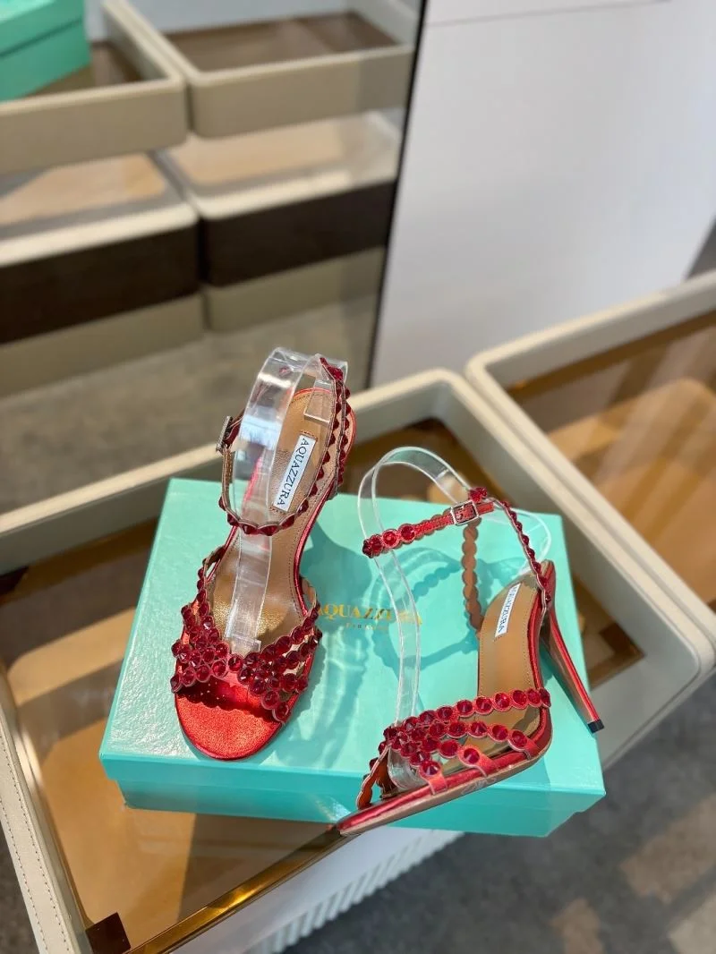 Aquazzura Sandals TravelReady 10588