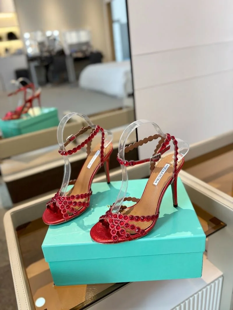 Aquazzura Sandals TravelReady 10588