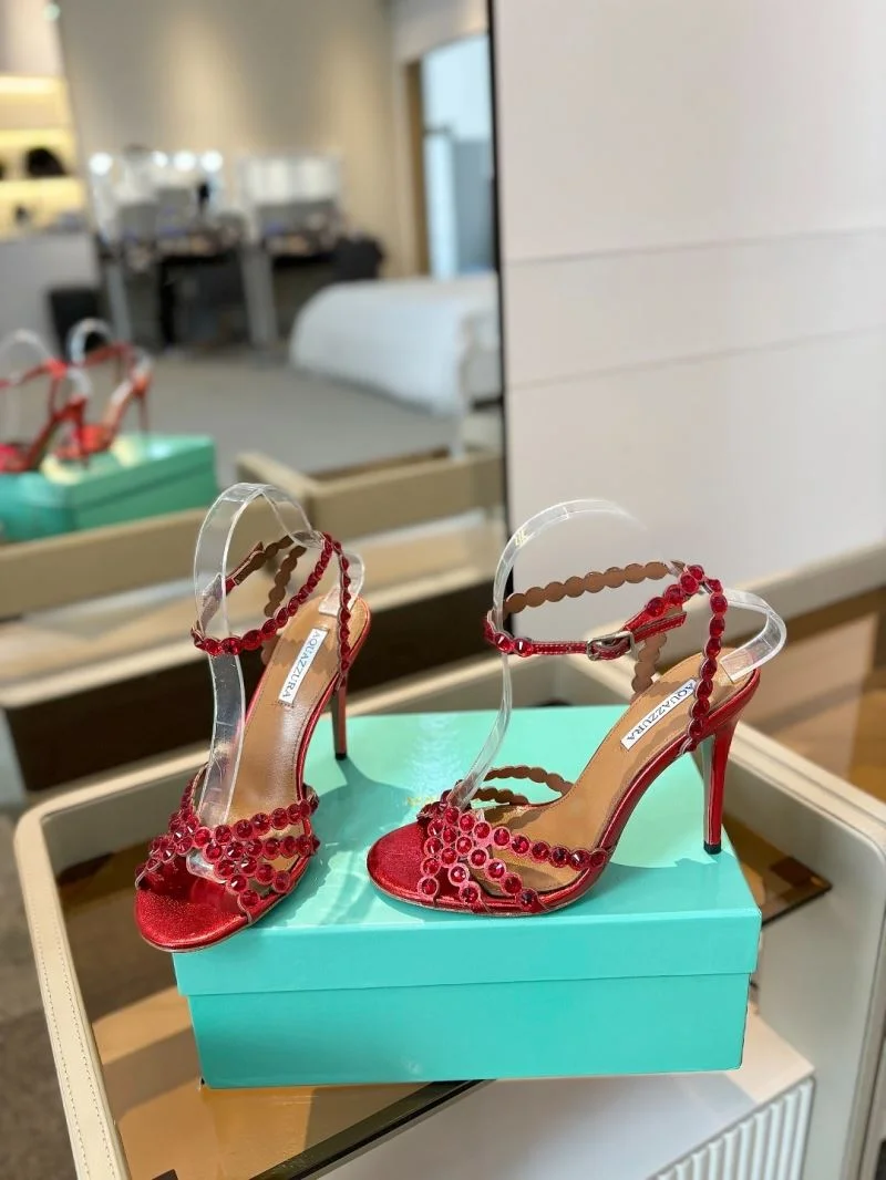 Aquazzura Sandals TravelReady 10588