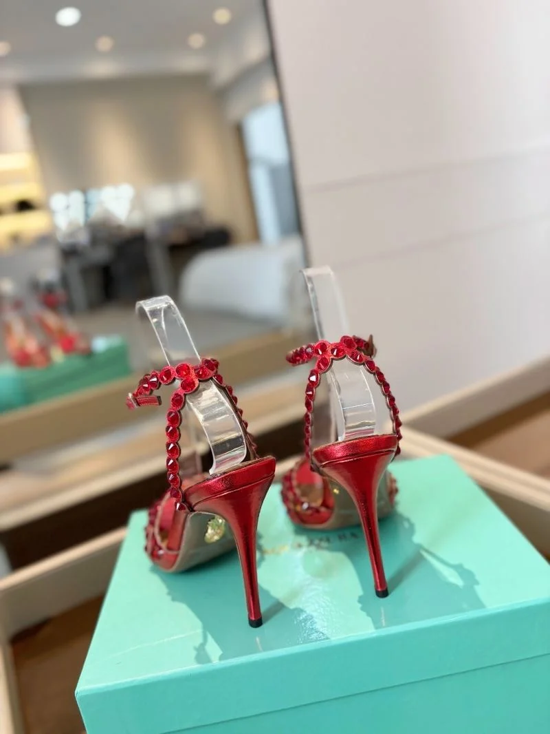 Aquazzura Sandals TravelReady 10588